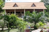 Séjour aux Seychelles Villa du Voyageur île de Praslin, un séjour organisés par une agence voyage spécialisée routedesseychelles.com
