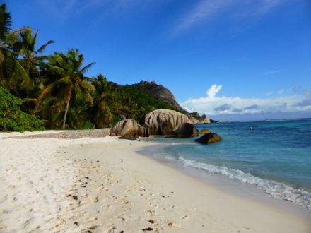 Le Blog De Delphine La Route Des Seychelles Agence De