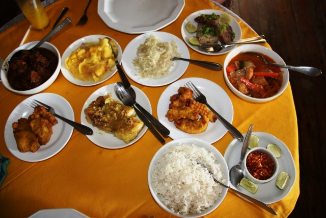 séjour-circuit-voyage-seychelles-mahé-restaurant-marie-antoinette-cuisine